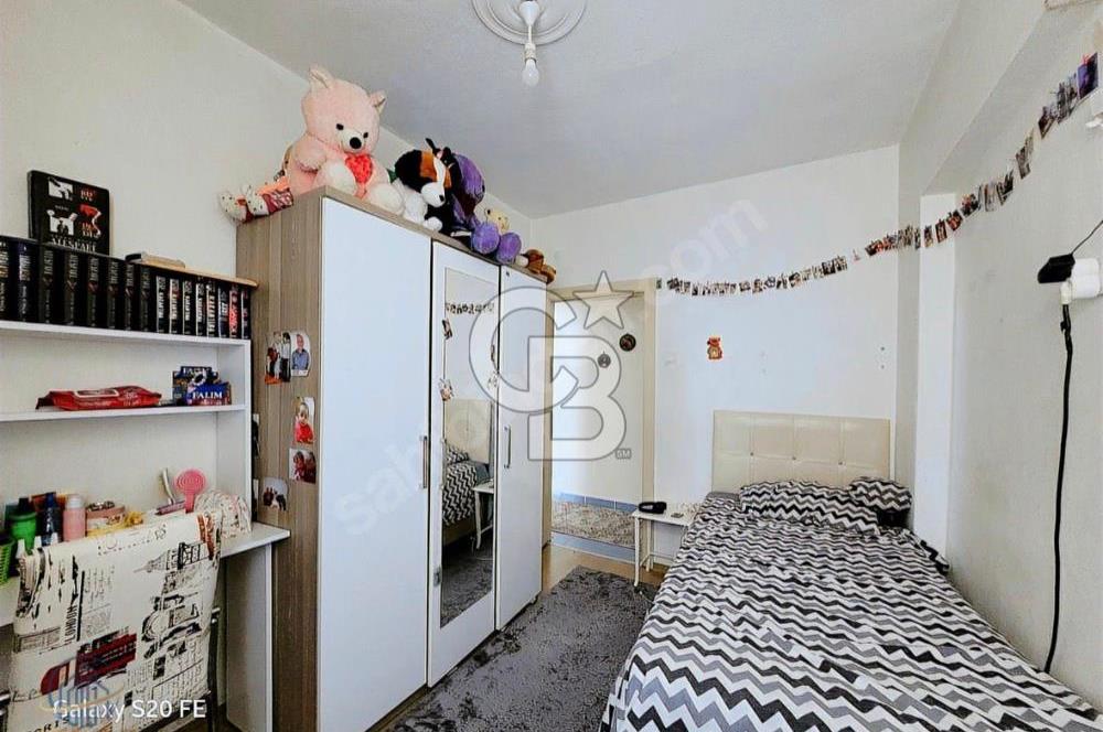 sincan gökçek mahallesi 3+1 içi yapılı daire