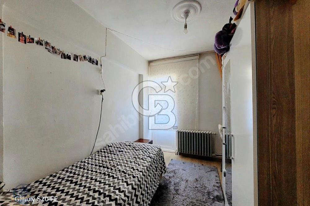 sincan gökçek mahallesi 3+1 içi yapılı daire