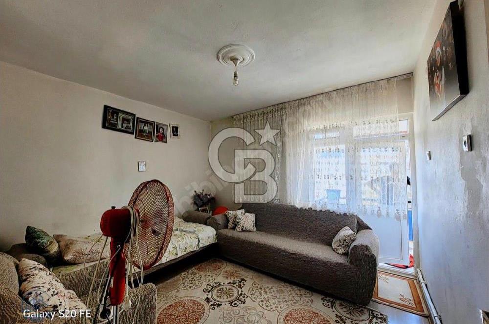 sincan gökçek mahallesi 3+1 içi yapılı daire
