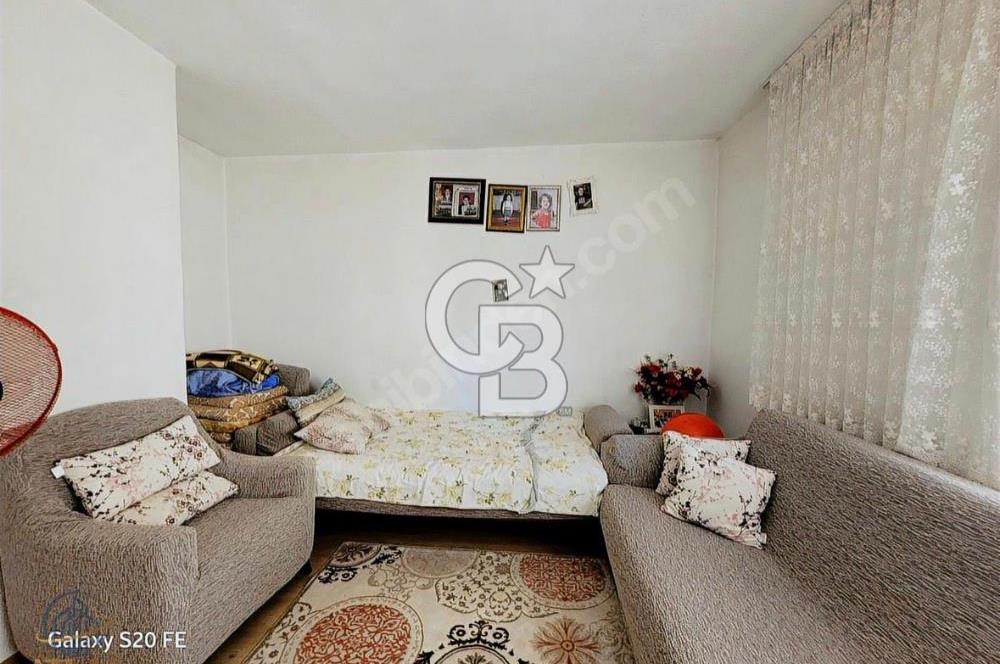 sincan gökçek mahallesi 3+1 içi yapılı daire