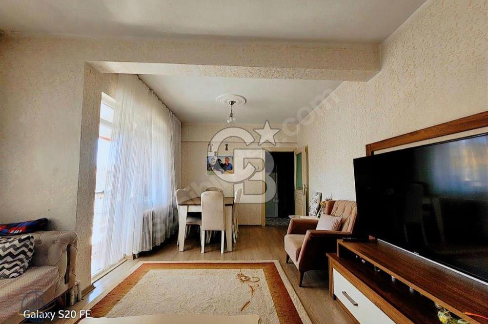 sincan gökçek mahallesi 3+1 içi yapılı daire