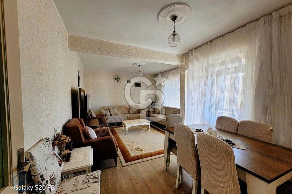sincan gökçek mahallesi 3+1 içi yapılı daire