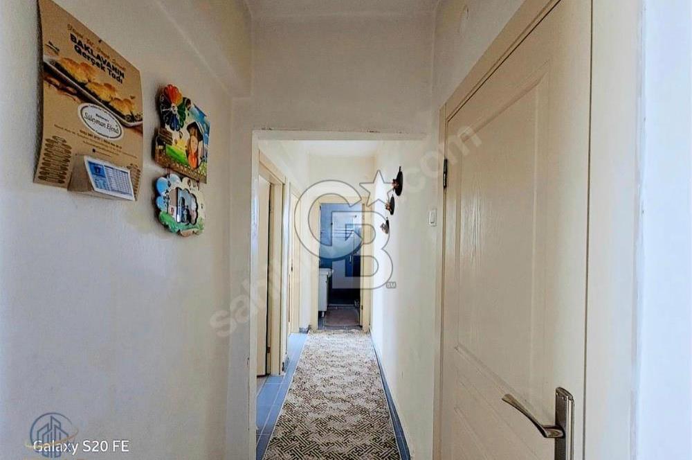 sincan gökçek mahallesi 3+1 içi yapılı daire
