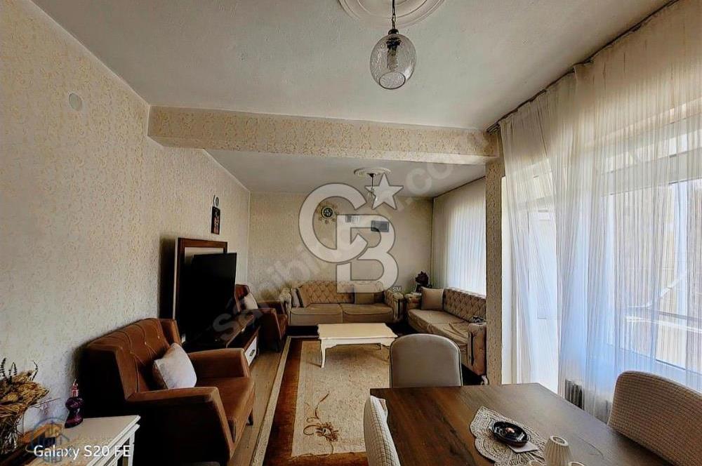 sincan gökçek mahallesi 3+1 içi yapılı daire