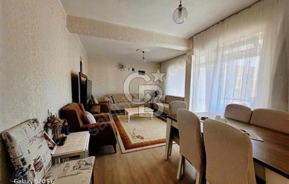 sincan gökçek mahallesi 3+1 içi yapılı daire