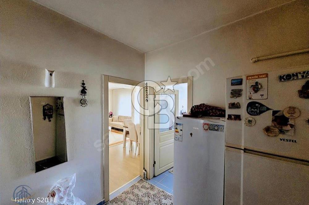 sincan gökçek mahallesi 3+1 içi yapılı daire