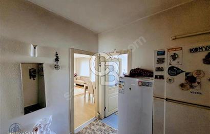 sincan gökçek mahallesi 3+1 içi yapılı daire