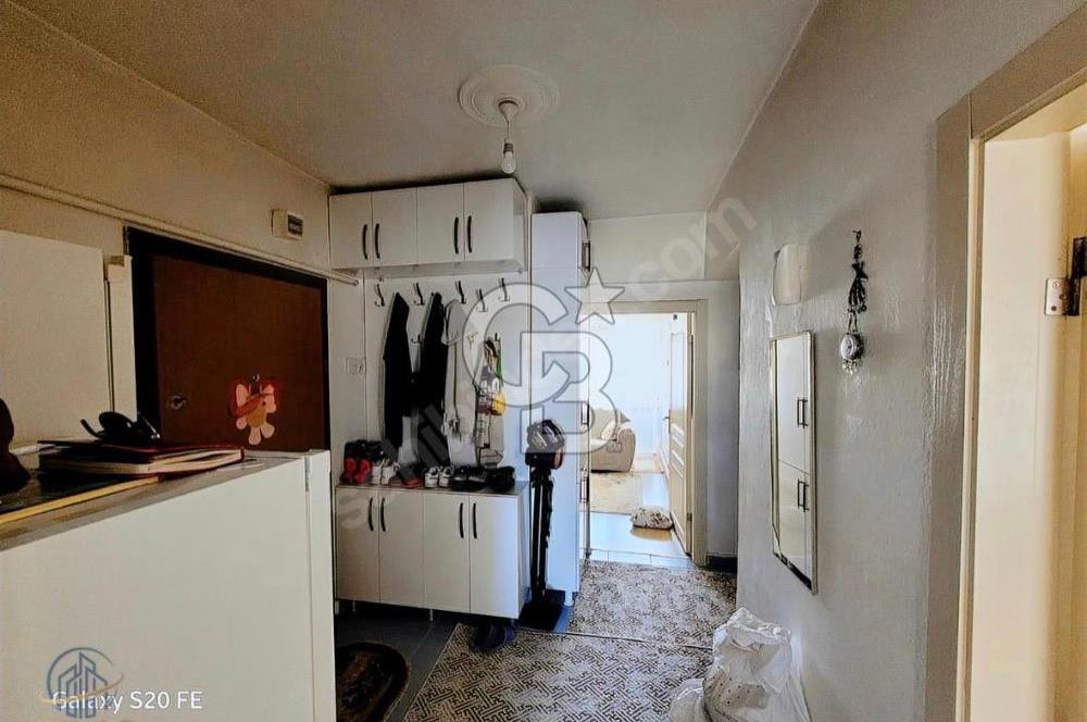 sincan gökçek mahallesi 3+1 içi yapılı daire