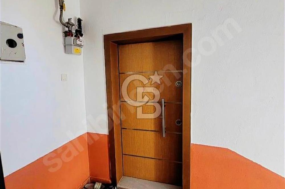 sincan gökçek mahallesi 3+1 içi yapılı daire
