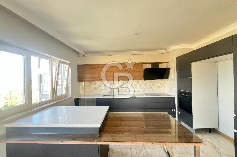 ETİMESGUT BAĞLICA'DA KAPALI BALKONLU KİRALIK 4+1 LÜX DAİRE