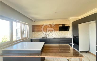 ETİMESGUT BAĞLICA'DA KAPALI BALKONLU KİRALIK 4+1 LÜX DAİRE