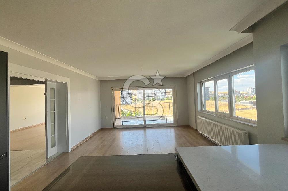 ETİMESGUT BAĞLICA'DA KAPALI BALKONLU KİRALIK 4+1 LÜX DAİRE