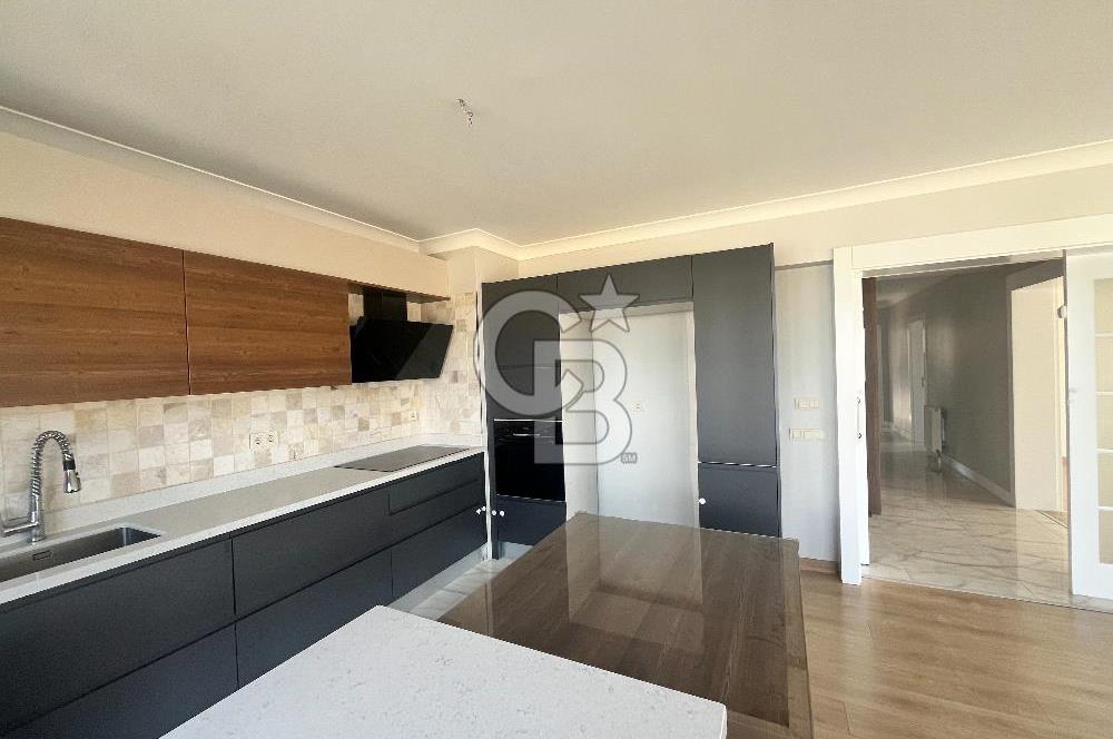 ETİMESGUT BAĞLICA'DA KAPALI BALKONLU KİRALIK 4+1 LÜX DAİRE