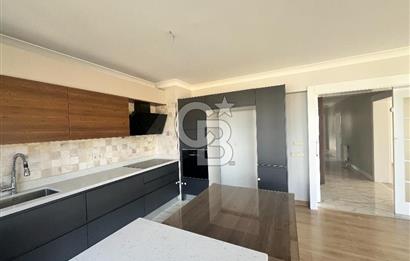 ETİMESGUT BAĞLICA'DA KAPALI BALKONLU KİRALIK 4+1 LÜX DAİRE