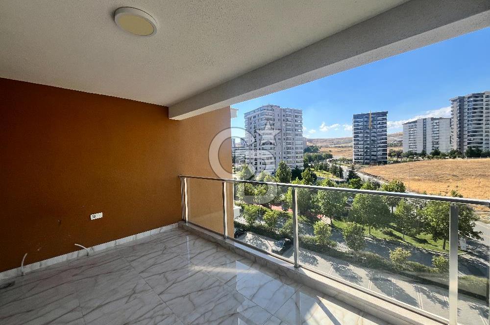 ETİMESGUT BAĞLICA'DA KAPALI BALKONLU KİRALIK 4+1 LÜX DAİRE
