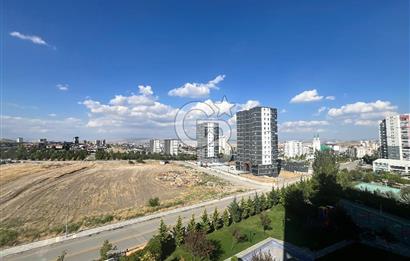 ETİMESGUT BAĞLICA'DA KAPALI BALKONLU KİRALIK 4+1 LÜX DAİRE