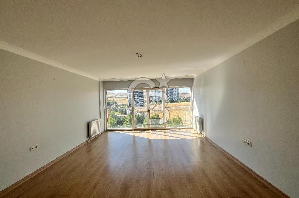 ETİMESGUT BAĞLICA'DA KAPALI BALKONLU KİRALIK 4+1 LÜX DAİRE
