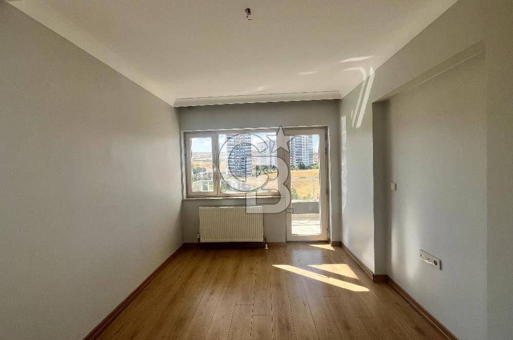 ETİMESGUT BAĞLICA'DA KAPALI BALKONLU KİRALIK 4+1 LÜX DAİRE