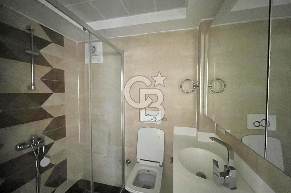 ETİMESGUT BAĞLICA'DA KAPALI BALKONLU KİRALIK 4+1 LÜX DAİRE