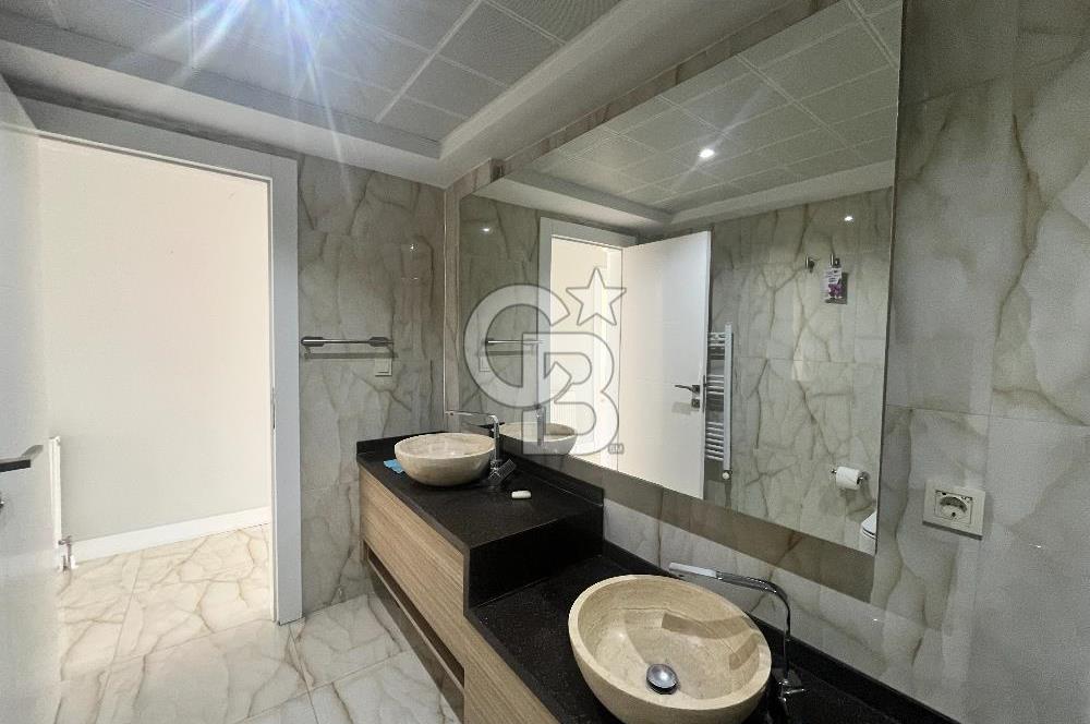 ETİMESGUT BAĞLICA'DA KAPALI BALKONLU KİRALIK 4+1 LÜX DAİRE