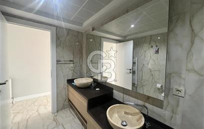 ETİMESGUT BAĞLICA'DA KAPALI BALKONLU KİRALIK 4+1 LÜX DAİRE