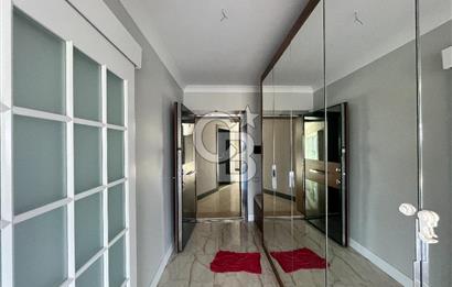 ETİMESGUT BAĞLICA'DA KAPALI BALKONLU KİRALIK 4+1 LÜX DAİRE