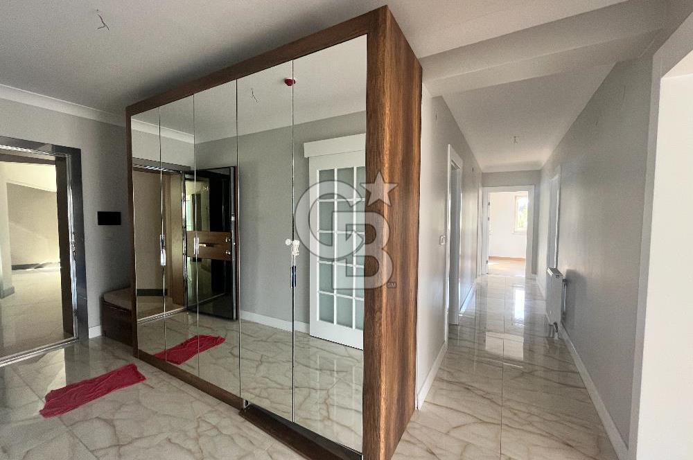 ETİMESGUT BAĞLICA'DA KAPALI BALKONLU KİRALIK 4+1 LÜX DAİRE