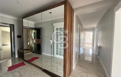 ETİMESGUT BAĞLICA'DA KAPALI BALKONLU KİRALIK 4+1 LÜX DAİRE