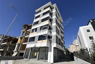 4 EYLÜLDE EŞYALI KİRALIK 1+1 DAİRE