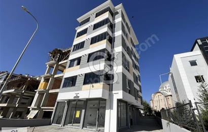 4 EYLÜLDE EŞYALI KİRALIK 1+1 DAİRE