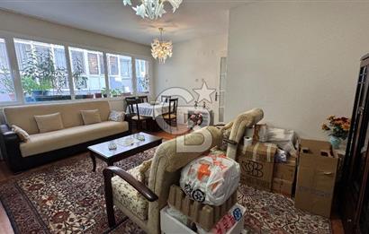 Basın Sitesi’nde Nezih Sokakta, Ferah ve Bakımlı 3+1 Ara Kat Daire