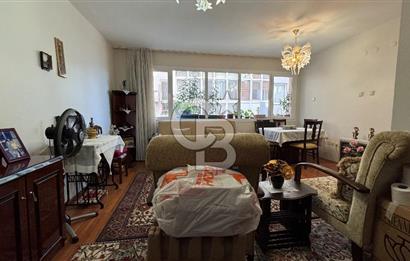 Basın Sitesi’nde Nezih Sokakta, Ferah ve Bakımlı 3+1 Ara Kat Daire