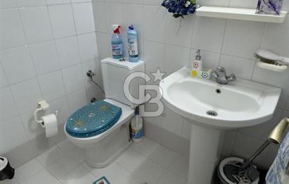Basın Sitesi’nde Nezih Sokakta, Ferah ve Bakımlı 3+1 Ara Kat Daire