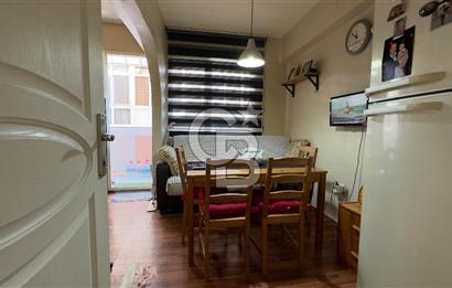Basın Sitesi’nde Nezih Sokakta, Ferah ve Bakımlı 3+1 Ara Kat Daire