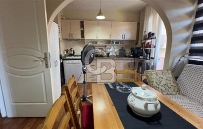 Basın Sitesi’nde Nezih Sokakta, Ferah ve Bakımlı 3+1 Ara Kat Daire