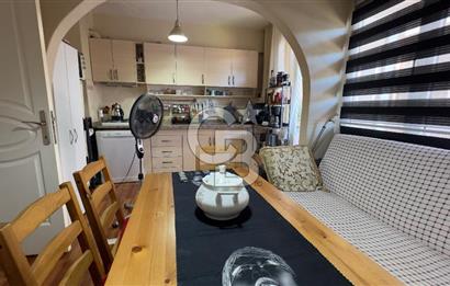 Basın Sitesi’nde Nezih Sokakta, Ferah ve Bakımlı 3+1 Ara Kat Daire