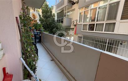 Basın Sitesi’nde Nezih Sokakta, Ferah ve Bakımlı 3+1 Ara Kat Daire