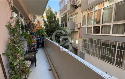 Basın Sitesi’nde Nezih Sokakta, Ferah ve Bakımlı 3+1 Ara Kat Daire