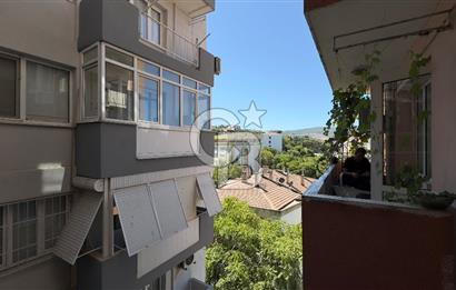 Basın Sitesi’nde Nezih Sokakta, Ferah ve Bakımlı 3+1 Ara Kat Daire