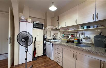 Basın Sitesi’nde Nezih Sokakta, Ferah ve Bakımlı 3+1 Ara Kat Daire