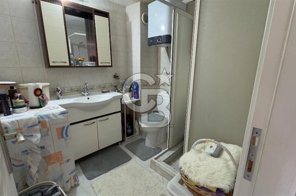 Basın Sitesi’nde Nezih Sokakta, Ferah ve Bakımlı 3+1 Ara Kat Daire