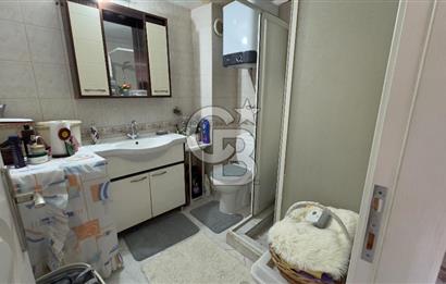 Basın Sitesi’nde Nezih Sokakta, Ferah ve Bakımlı 3+1 Ara Kat Daire