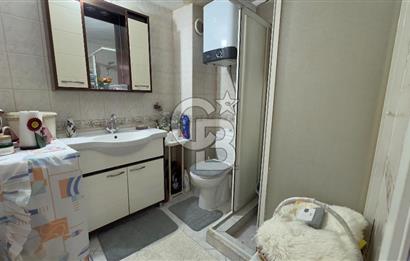 Basın Sitesi’nde Nezih Sokakta, Ferah ve Bakımlı 3+1 Ara Kat Daire