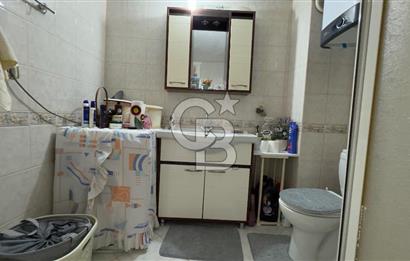 Basın Sitesi’nde Nezih Sokakta, Ferah ve Bakımlı 3+1 Ara Kat Daire