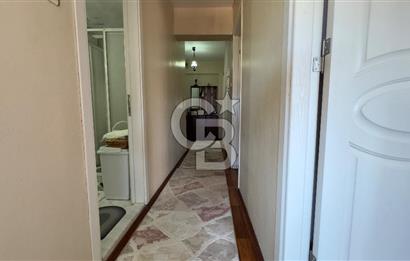 Basın Sitesi’nde Nezih Sokakta, Ferah ve Bakımlı 3+1 Ara Kat Daire