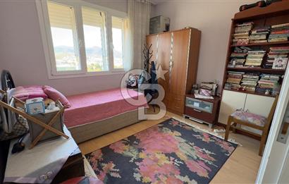 Basın Sitesi’nde Nezih Sokakta, Ferah ve Bakımlı 3+1 Ara Kat Daire