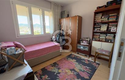 Basın Sitesi’nde Nezih Sokakta, Ferah ve Bakımlı 3+1 Ara Kat Daire