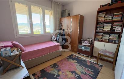 Basın Sitesi’nde Nezih Sokakta, Ferah ve Bakımlı 3+1 Ara Kat Daire