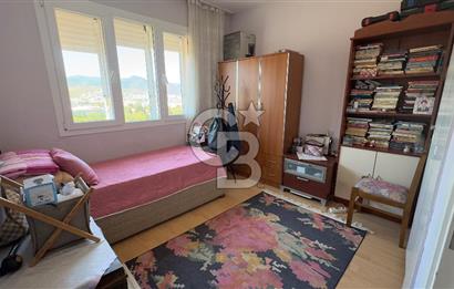 Basın Sitesi’nde Nezih Sokakta, Ferah ve Bakımlı 3+1 Ara Kat Daire