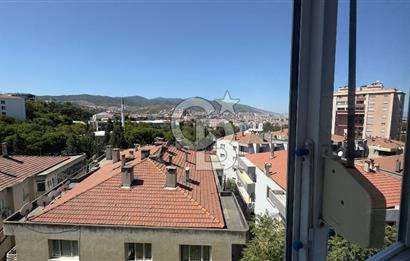 Basın Sitesi’nde Nezih Sokakta, Ferah ve Bakımlı 3+1 Ara Kat Daire